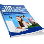Order your copy of 101 Ways to Safeguard Your Kids Online by going to cyberbullyinghelp.com . You will be glad you did.